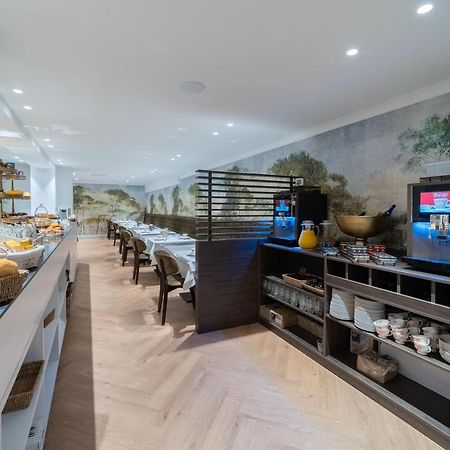 Grand Hotel Normandy By Cw Hotel Collection Brugge Ngoại thất bức ảnh