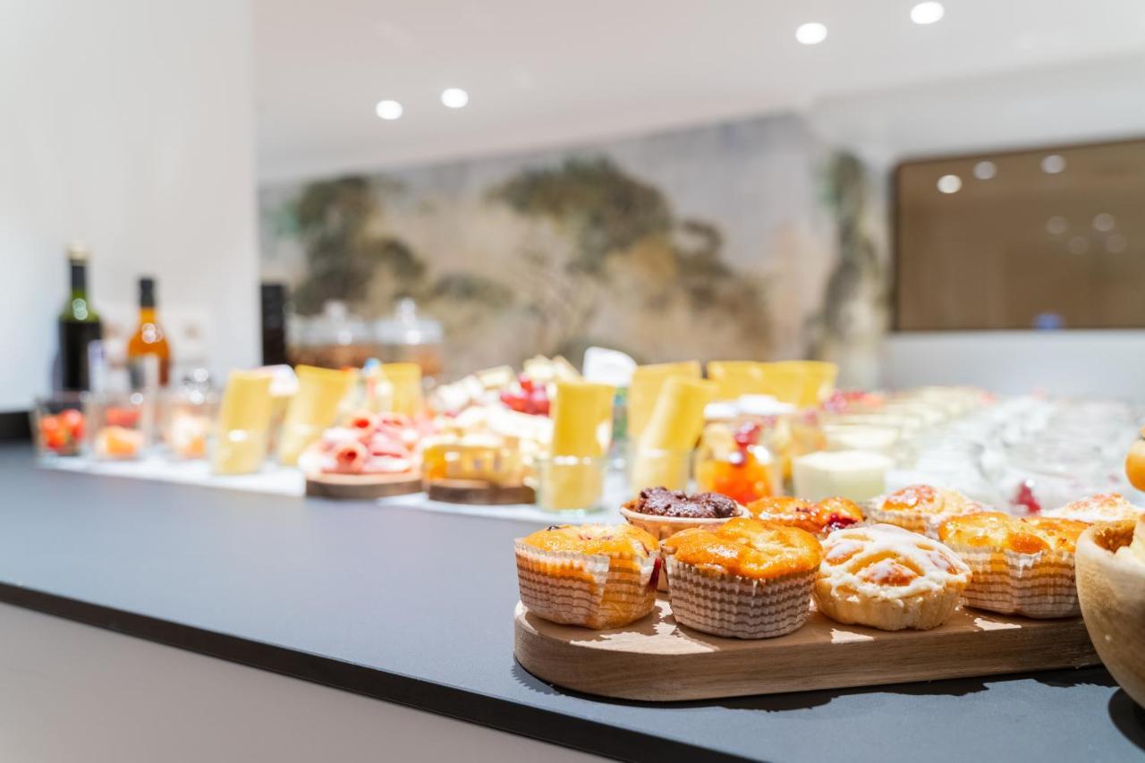 Grand Hotel Normandy By Cw Hotel Collection Brugge Ngoại thất bức ảnh
